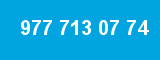 977 713 07 74 977 713 07 74